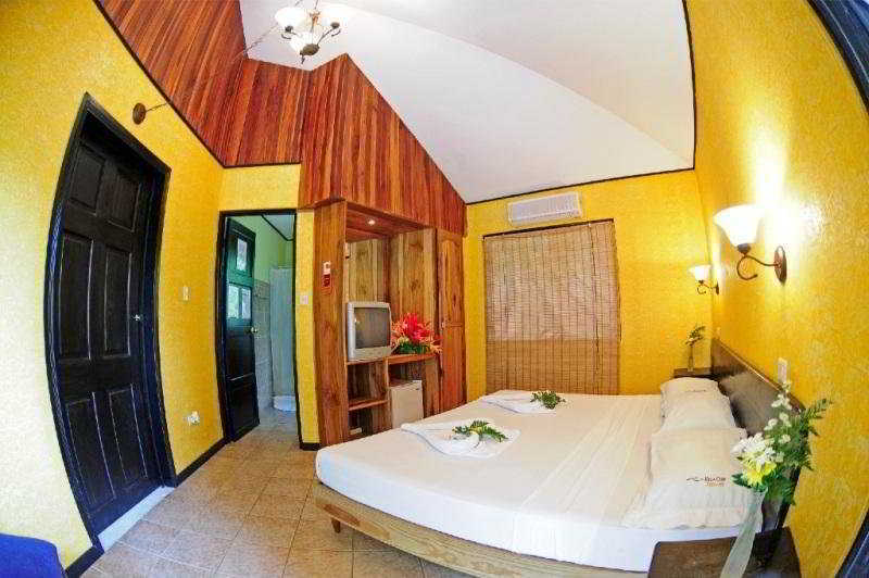 Hotel Villa Teca Мануель-Антоніо Екстер'єр фото