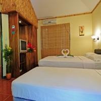 Hotel Villa Teca Мануель-Антоніо Екстер'єр фото