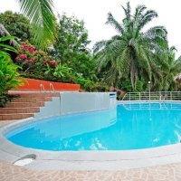 Hotel Villa Teca Мануель-Антоніо Екстер'єр фото